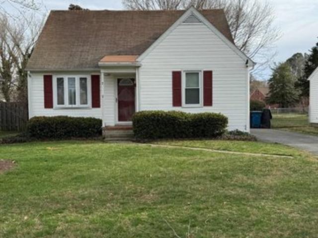 House for rent in Easton, Maryland