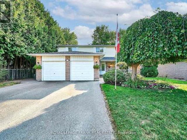 House for sale in York, Ontario