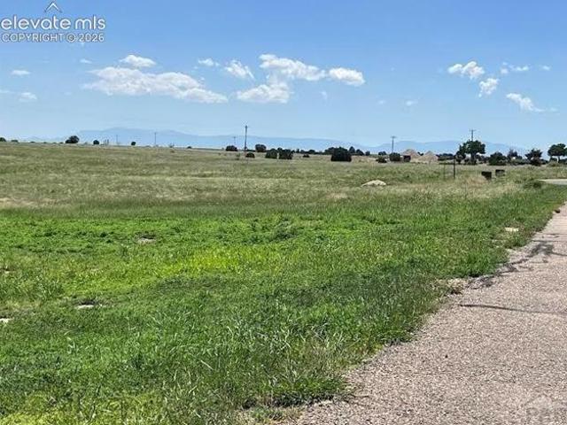 Land for sale in Pueblo, Colorado