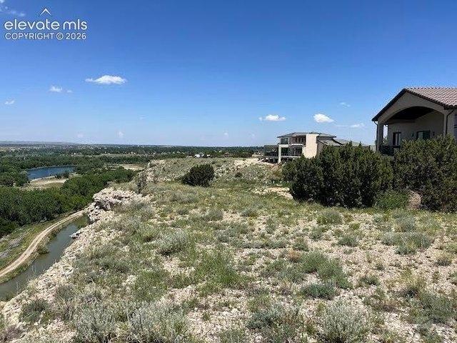 Land for sale in Pueblo, Colorado