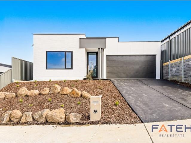 House for rent in Camerons Creek, Victoria