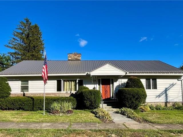 House for sale in Bainbridge, New York