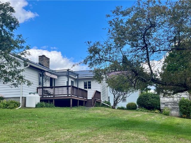 House for sale in Bainbridge, New York