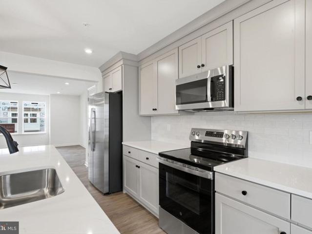 Townhouse for sale in Gettysburg, Pennsylvania