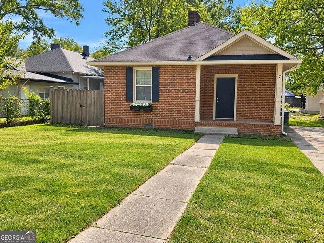 House for sale in Rome, Floyd County