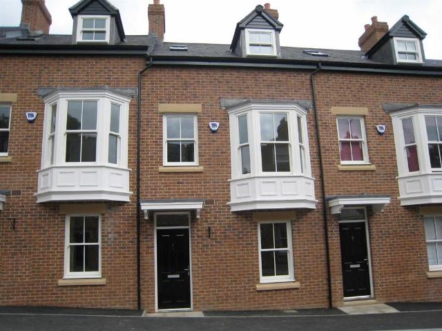 Apartment for rent in Crossgate, Durham