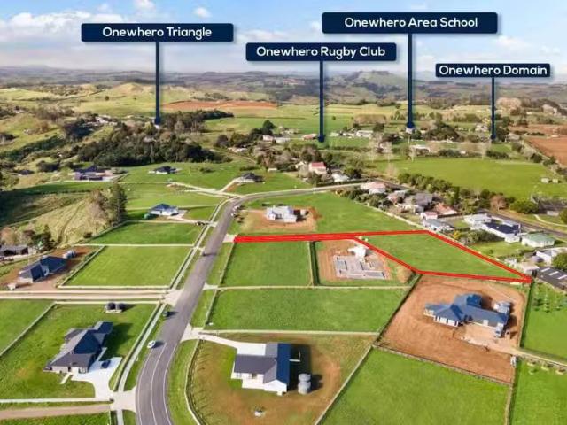 House for sale in Onewhero, Waikato