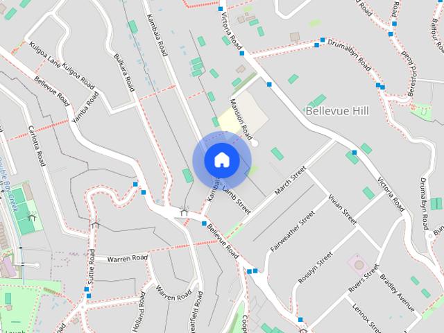 House for rent in Sydney, New South Wales