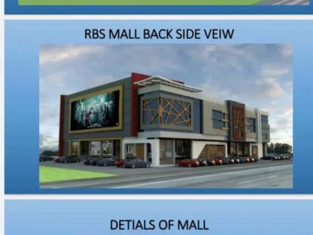 Commercial for sale in Vehari, Islamabad Capital Territory