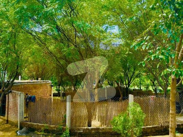 Land for sale in Rawalpindi, Islamabad Capital Territory