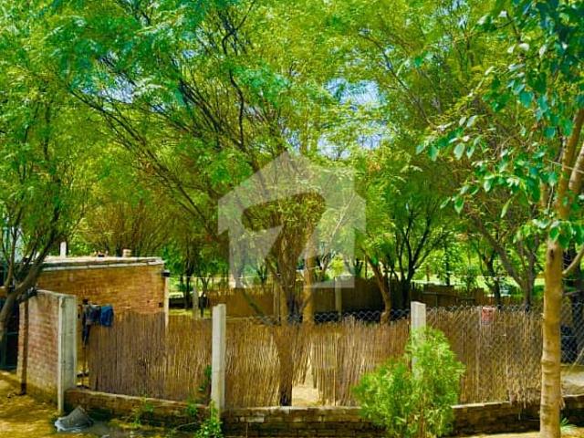 Land for sale in Rawalpindi, Islamabad Capital Territory