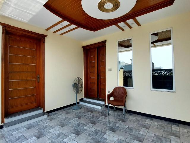 House for sale in Islamabad, Gulberg