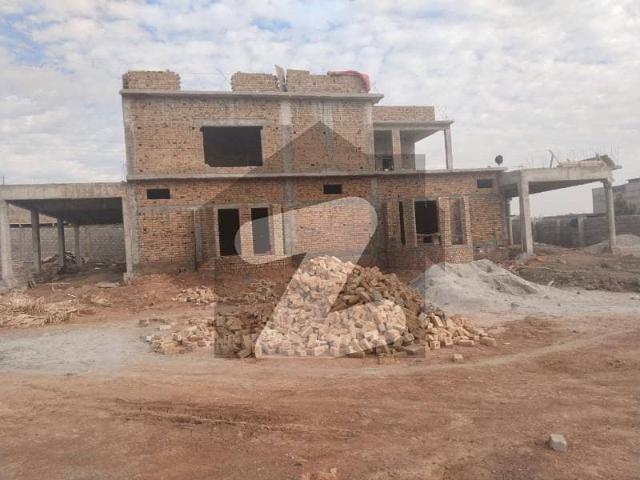 Property for sale in Islamabad
