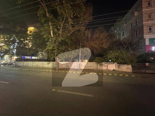 Building for sale in Rawalpindi, Islamabad Capital Territory