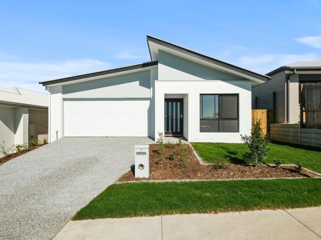 House for rent in Toombul, Queensland
