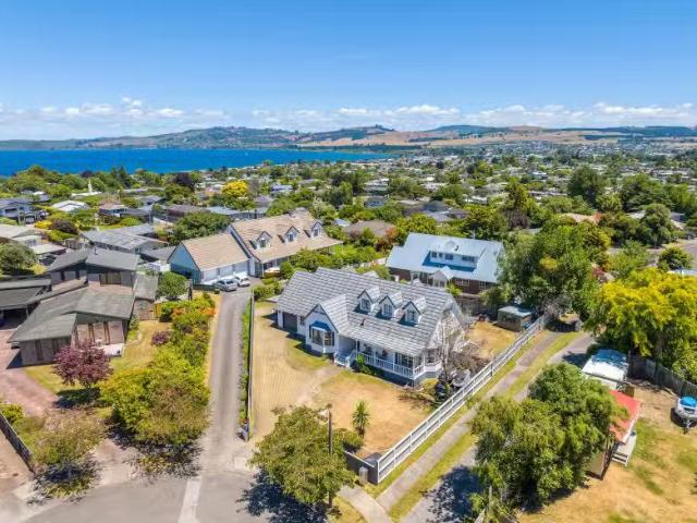 House for sale in Taupo, Waikato