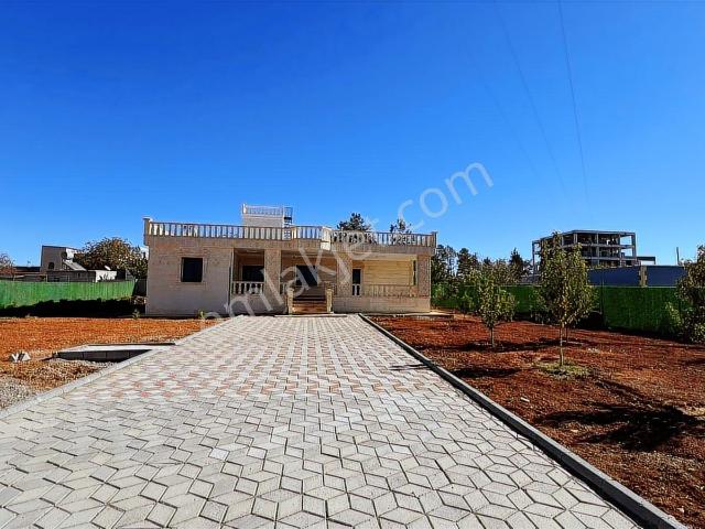 Şanliurfa içerisinde satılık Villa