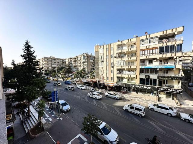 Şanlıurfa Merkez, Şanliurfa içerisinde kiralık mülk