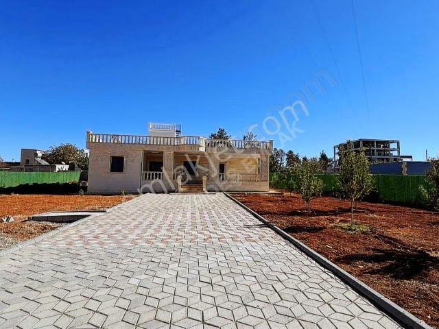Şanliurfa içerisinde satılık Villa