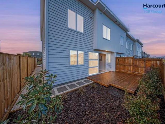 Townhouse for sale in Papakura