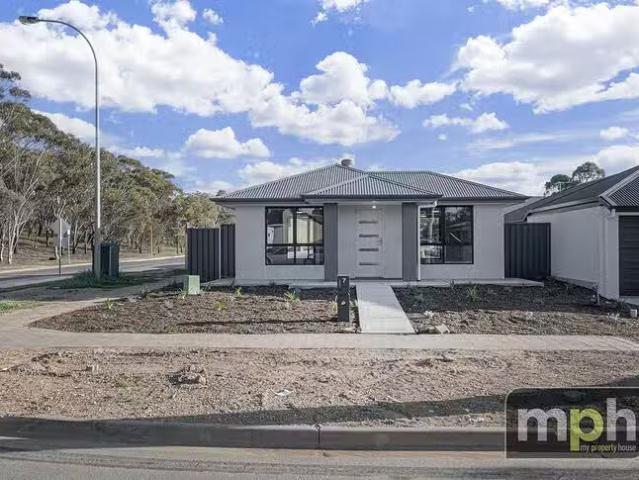 House for rent in Horseshoe Creek, South Australia