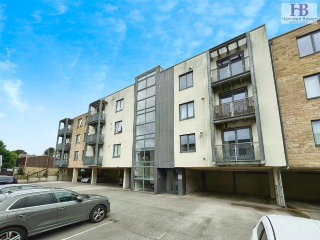 Apartment for rent in Baildon