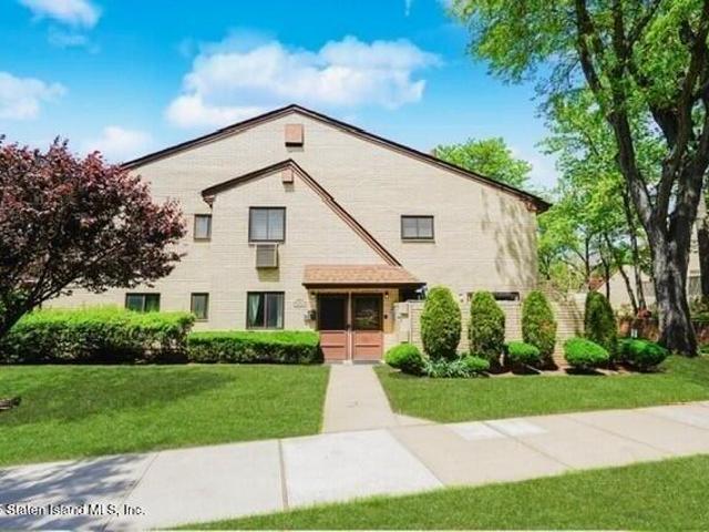 Apartment for sale in Staten Island
