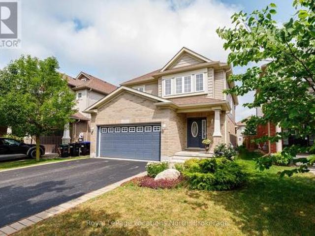 House for sale in Collingwood, Ontario