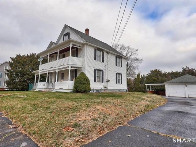 House for sale in Pequabuck, Plymouth