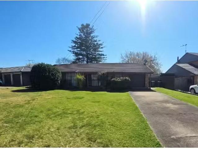 House for rent in North Richmond, Sydney