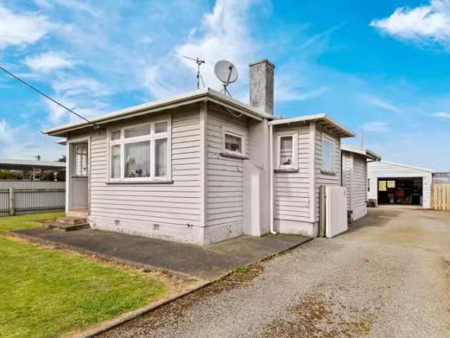 House for sale in Horowhenua District