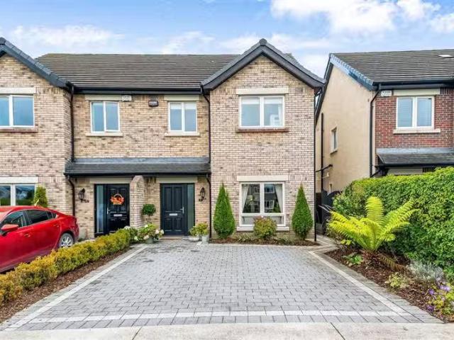 House for sale