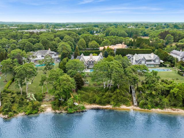 House for sale in Sagaponack, New York