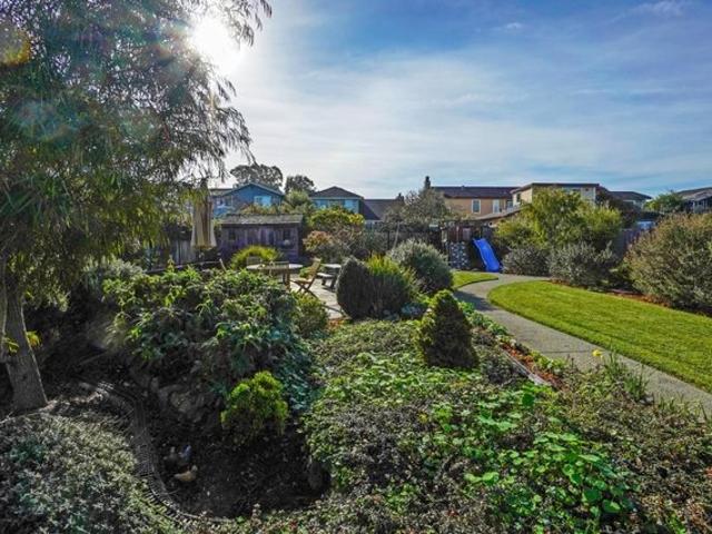 Land for sale in San Mateo, California
