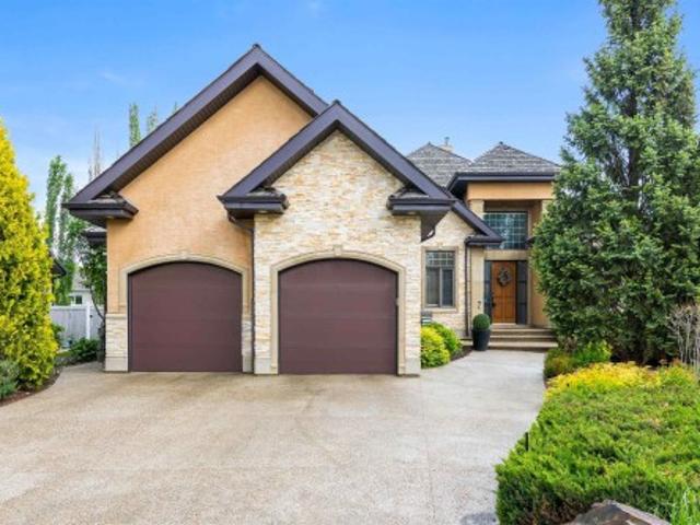House for sale in Saint Albert, Alberta
