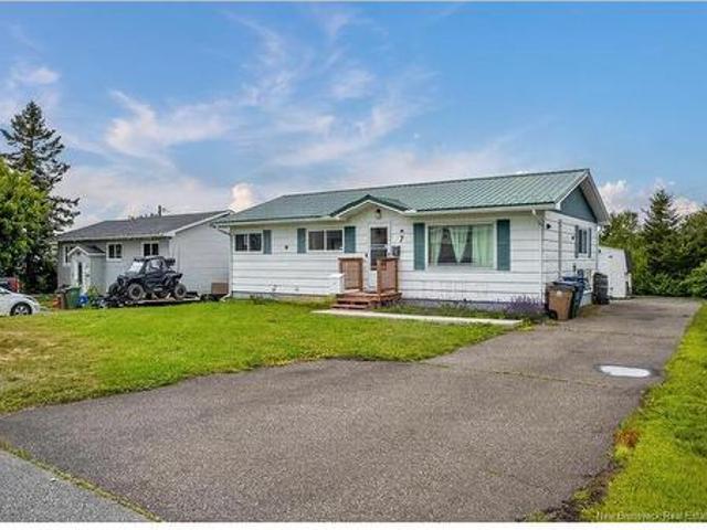 House for sale in Saint Johns Parish, City of Saint John