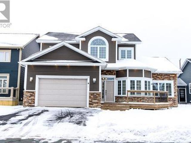 House for rent in St. John's