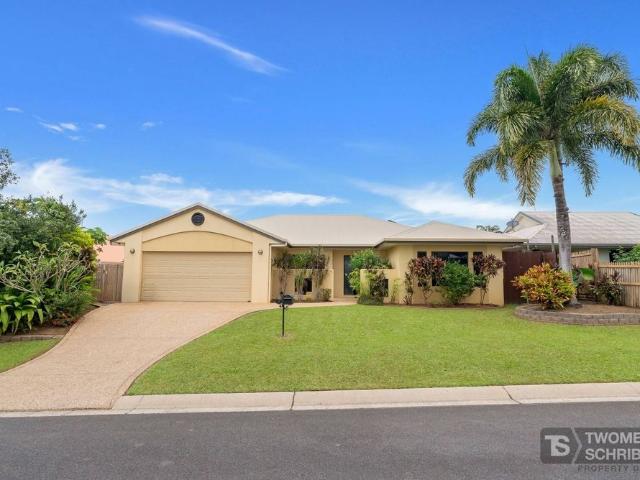 House for rent in Mount Sheridan, Queensland