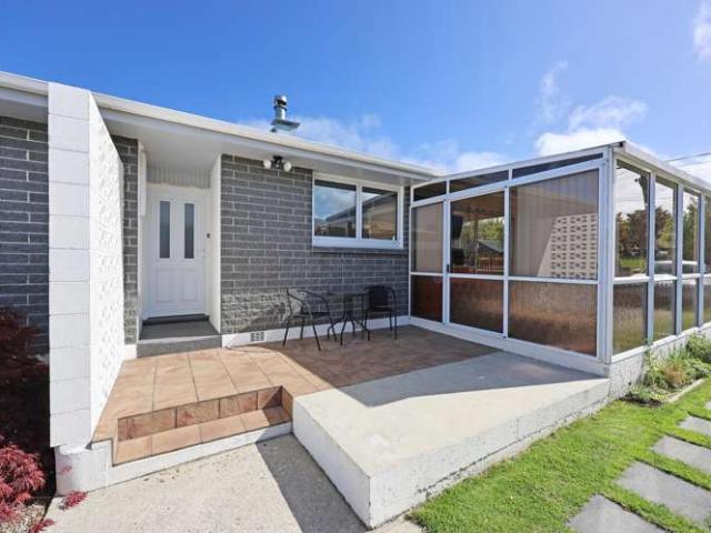 House for sale in Ōamaru, Waitaki District