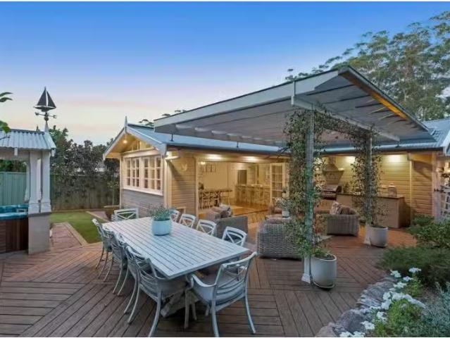 House for rent in Gosford, New South Wales