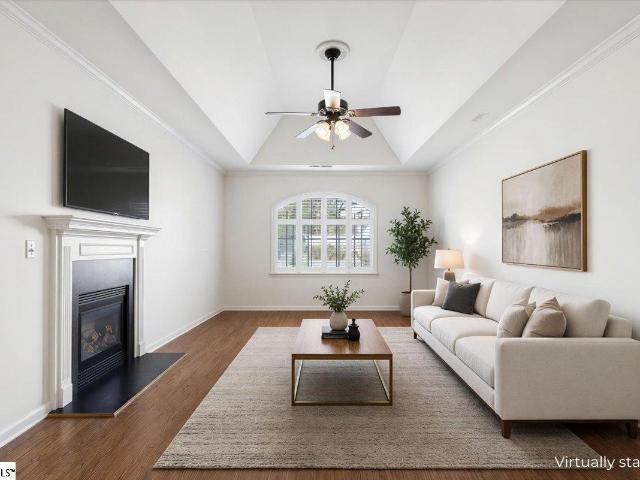 Townhouse for sale in Wyndham Place, Mauldin