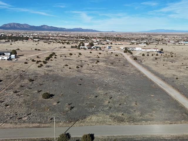 Land for sale in Edgewood, New Mexico