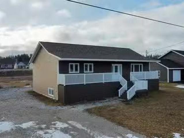 House for sale in Reidville, Newfoundland And Labrador