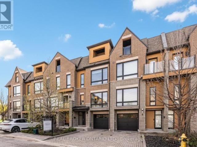 House for sale in Woburn, Ontario