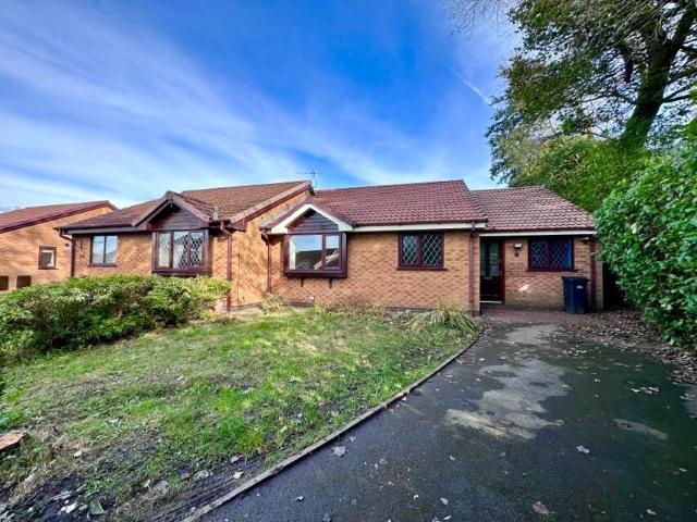 House for rent in Lee Bank, Greater Manchester