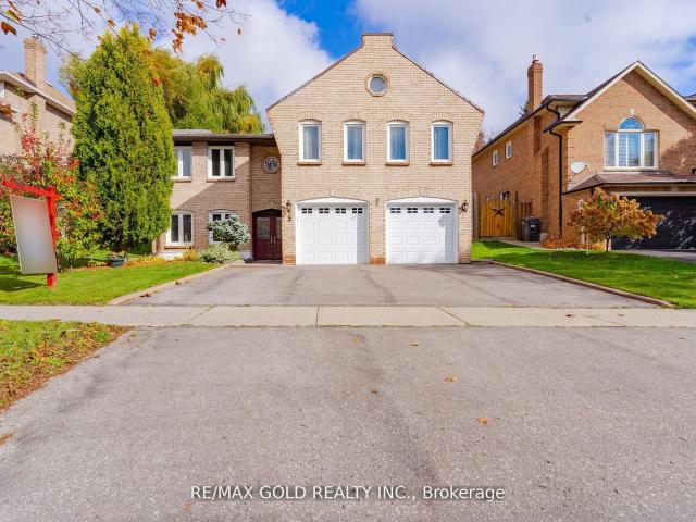 House for sale in Georgina, Ontario
