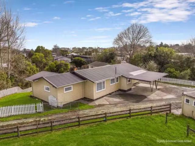 House for sale in Rangitikei District