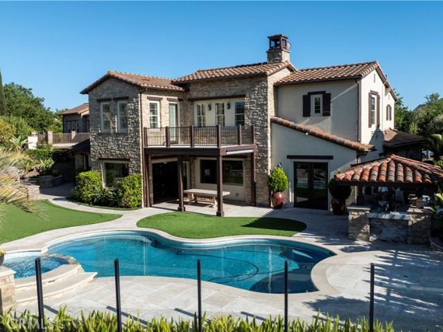 House for sale in Ladera Ranch, California