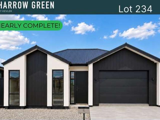 House for sale in Rolleston, Canterbury