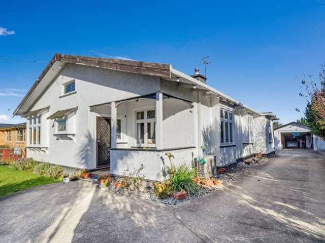 House for sale in Rangitikei District